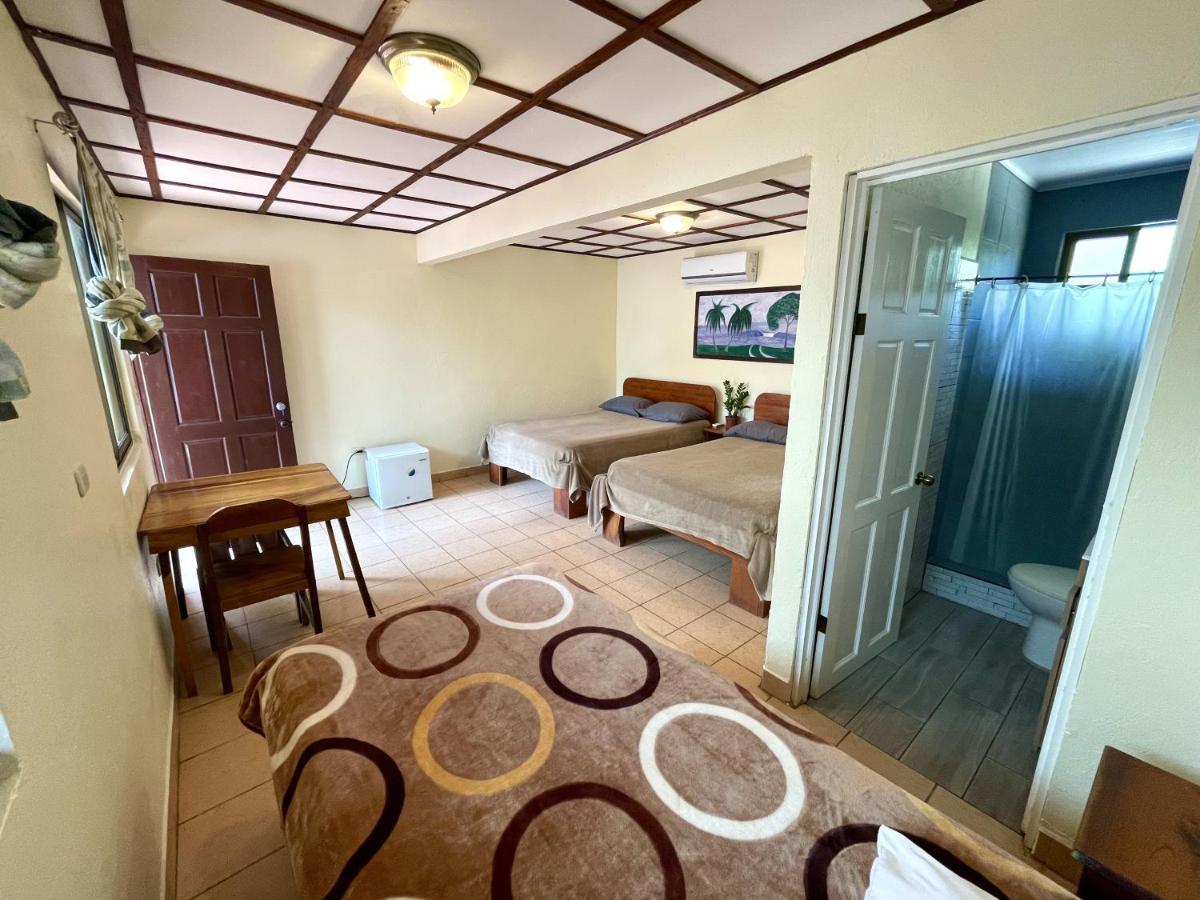 Brisa Del Mar Hotel ปลายาเฮอร์โมซา ภายนอก รูปภาพ