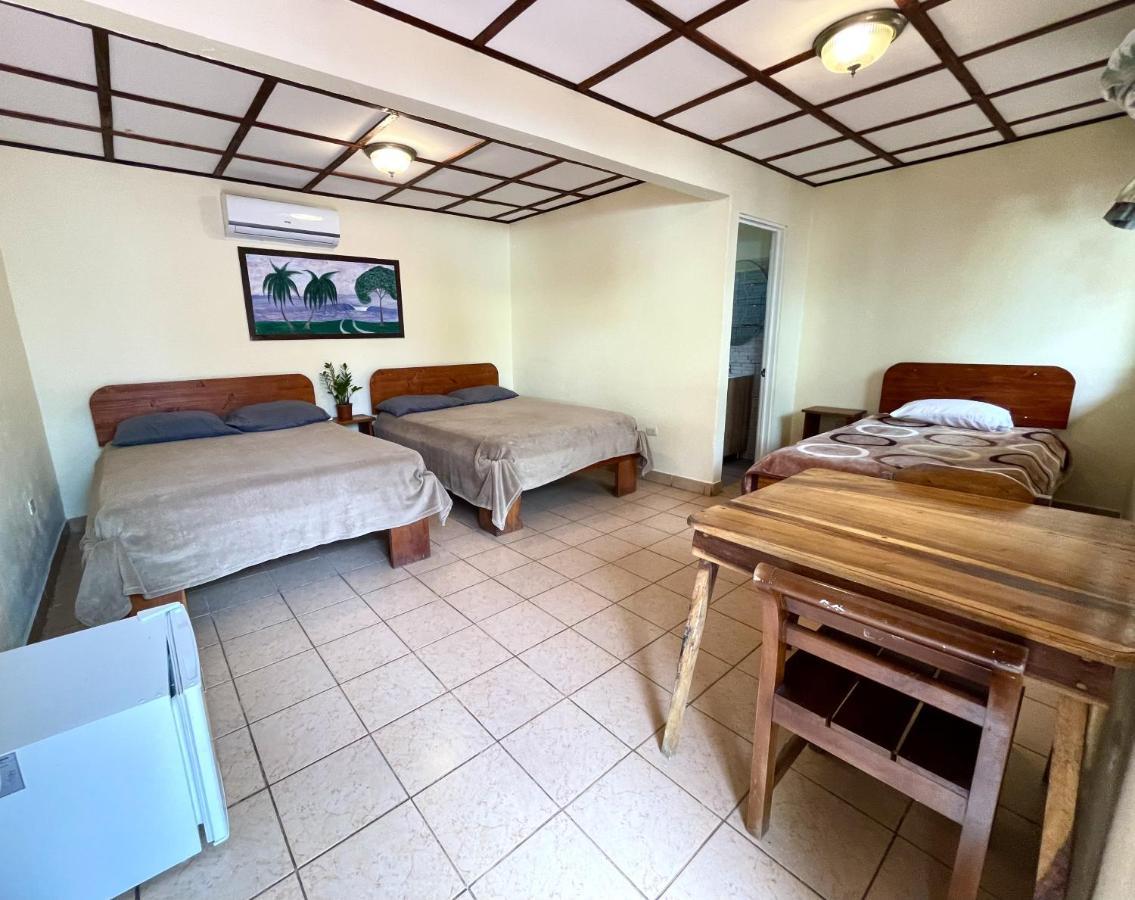 Brisa Del Mar Hotel ปลายาเฮอร์โมซา ภายนอก รูปภาพ