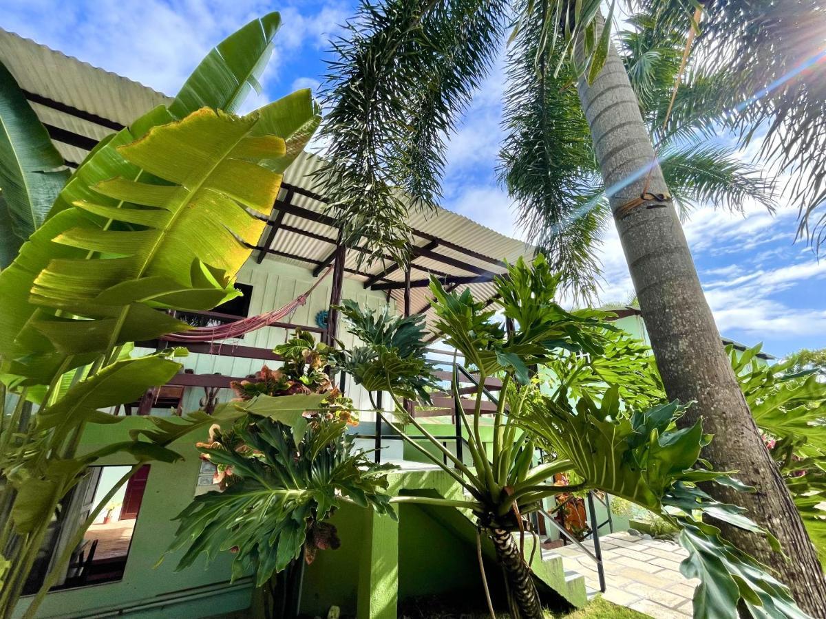 Brisa Del Mar Hotel ปลายาเฮอร์โมซา ภายนอก รูปภาพ