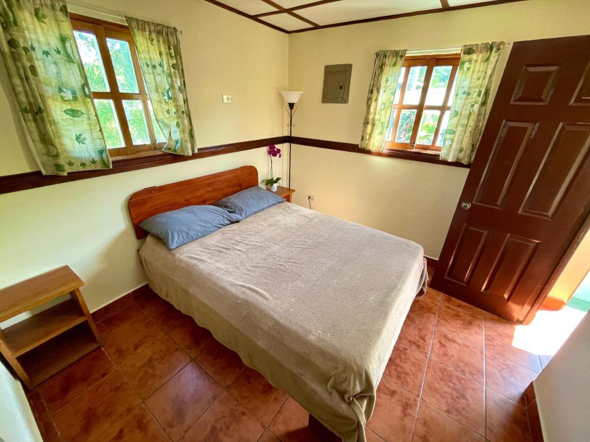 Brisa Del Mar Hotel ปลายาเฮอร์โมซา ภายนอก รูปภาพ