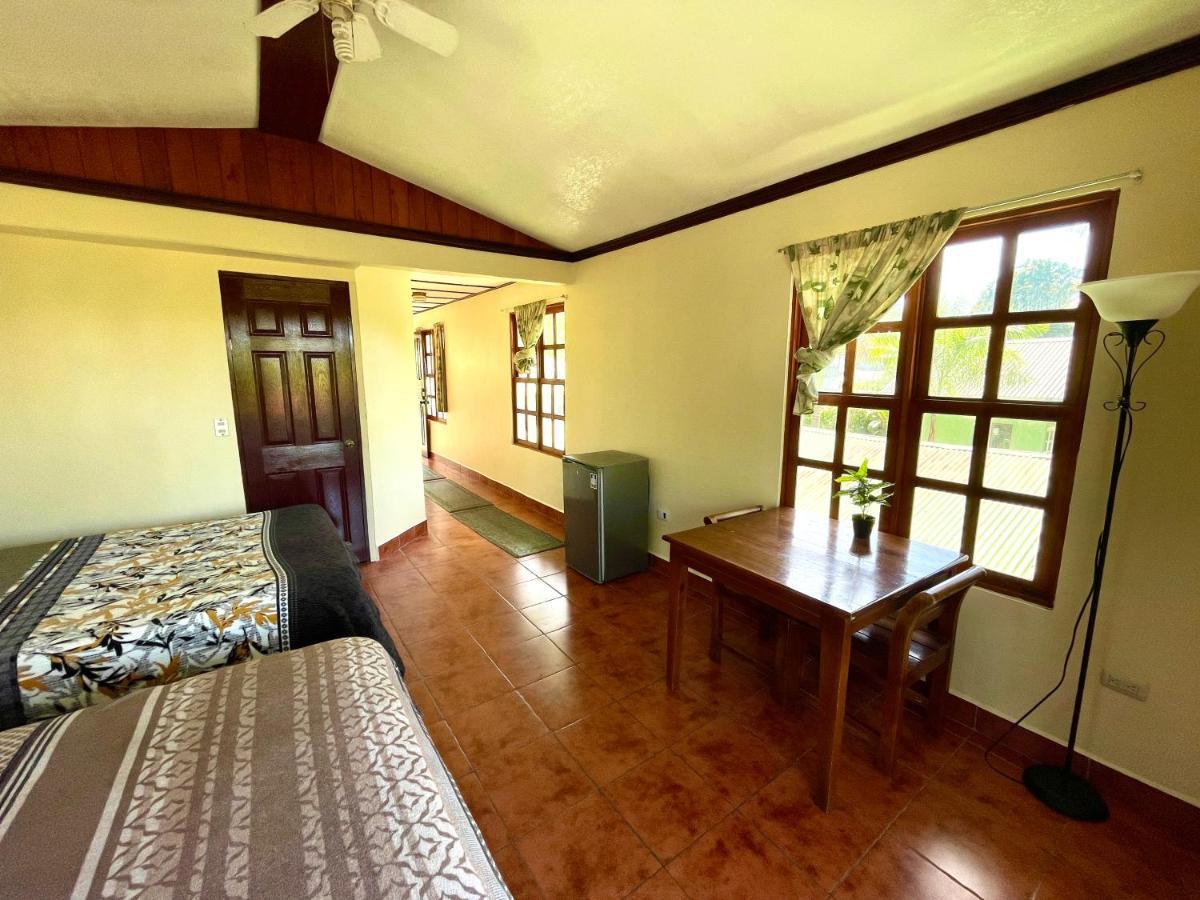Brisa Del Mar Hotel ปลายาเฮอร์โมซา ภายนอก รูปภาพ